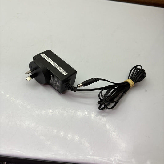 Genuine Netgear AC Adapter M12-Y120100-A3 12V 1A