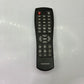 Thomson DV2137 Remote Control For DVD Player