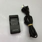 Genuine Pentax D-BC8 Battery Charger for DL18 Optio S6, S5z, S5i, WPi WP
