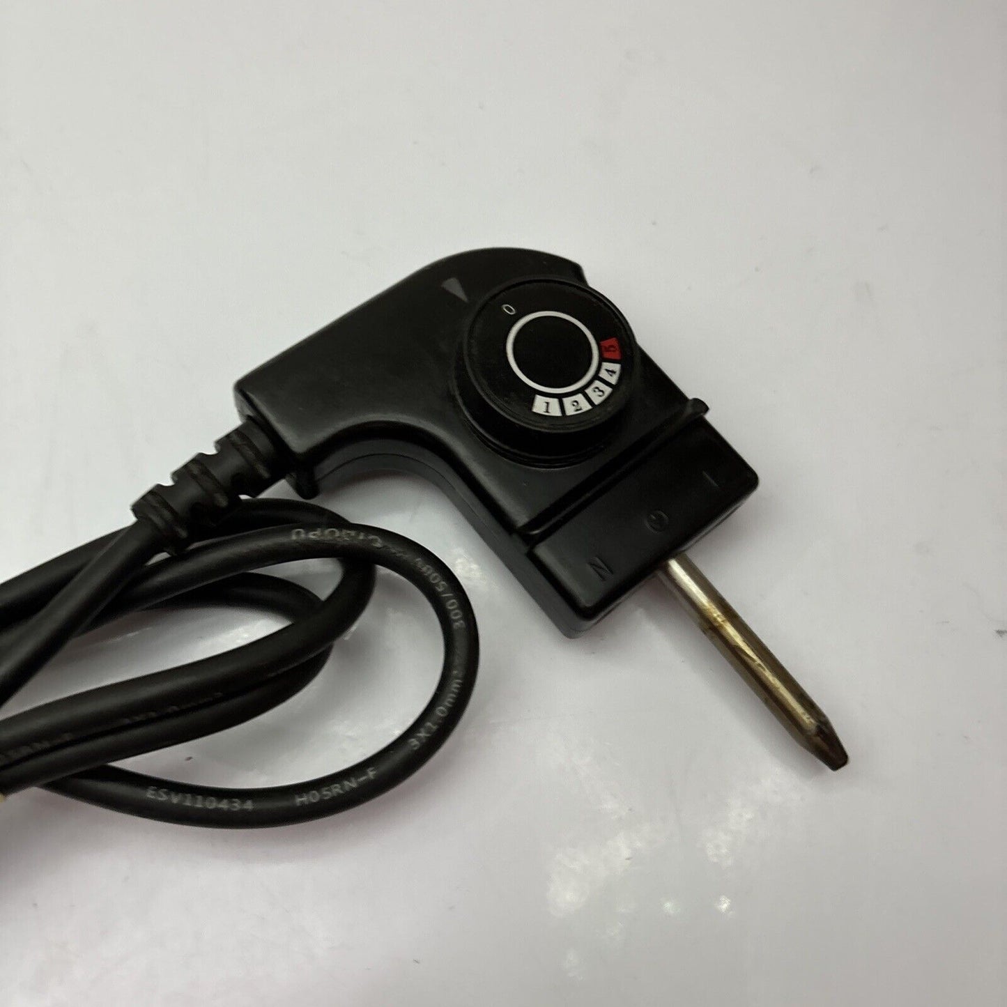 CTW-300C Temperature Heat Control Power Probe 250V 10A