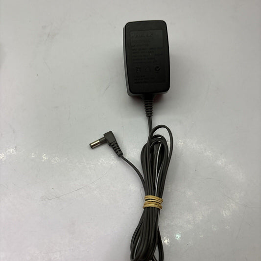 Genuine Panasonic PQLV219AL AC Adapter 6.5V 500mA