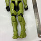 Halo Master Chief 12" & 7" Covenant Elite Minor Figure