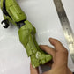 Halo Master Chief 12" & 7" Covenant Elite Minor Figure