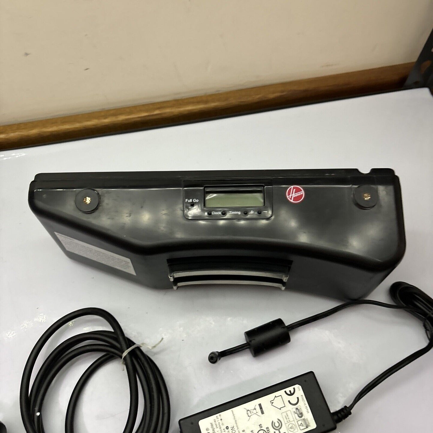 Hoover Heritage Robot Vacuum Cleaner Charge Base Plate