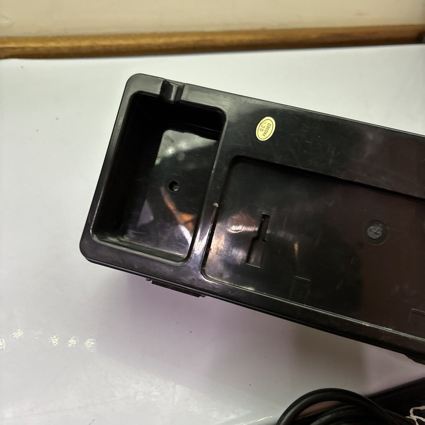 Hoover Heritage Robot Vacuum Cleaner Charge Base Plate