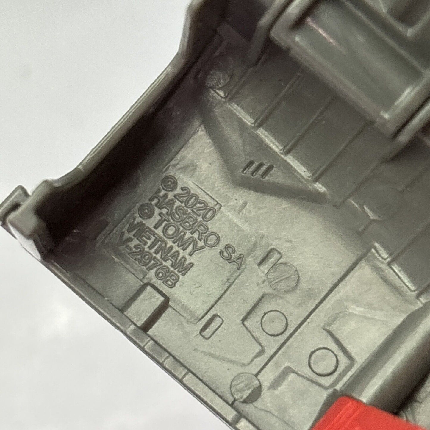 3x Transformers Dinobots Grimlock Predaking Figures V-2926B C1025