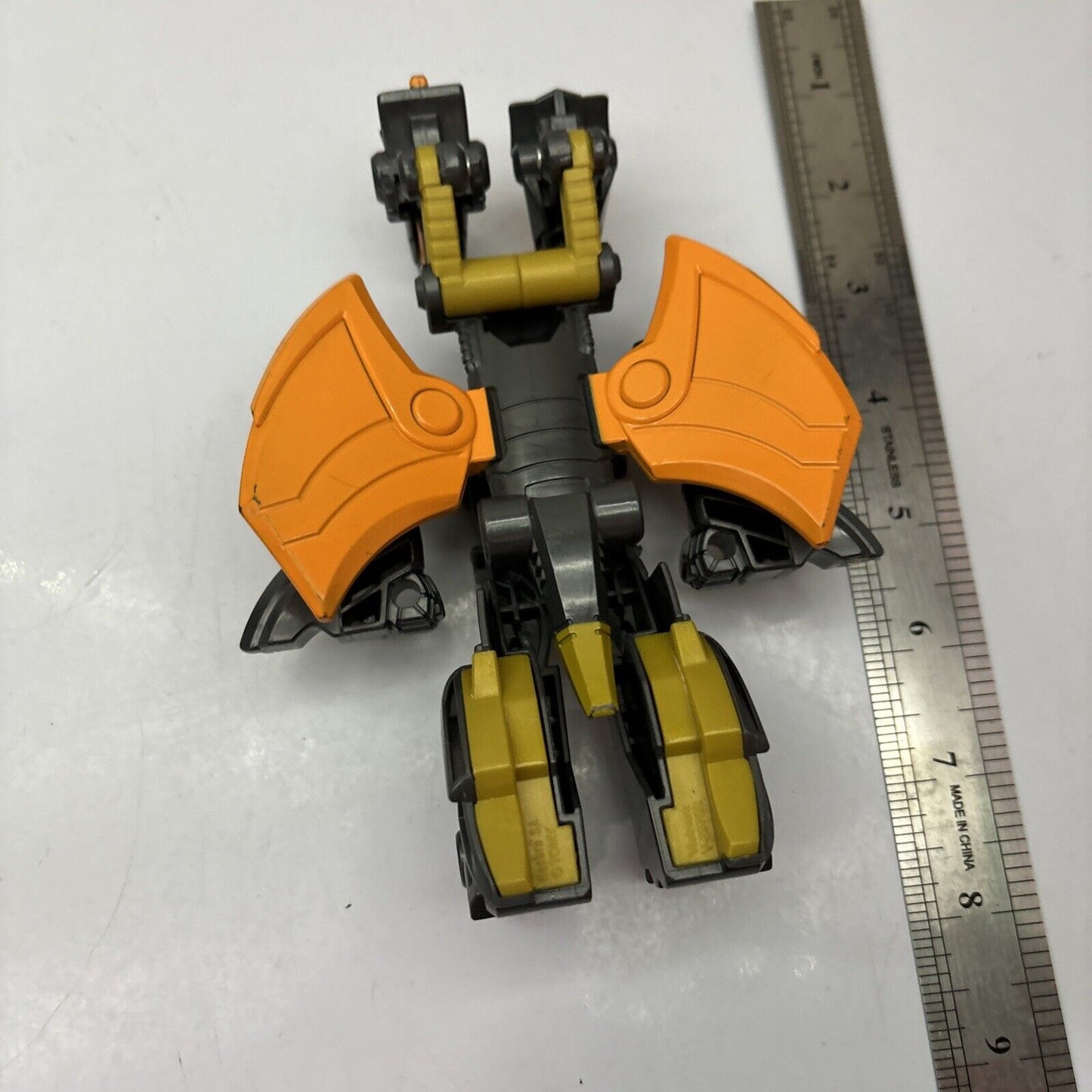 3x Transformers Dinobots Grimlock Predaking Figures V-2926B C1025