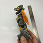 3x Transformers Dinobots Grimlock Predaking Figures V-2926B C1025