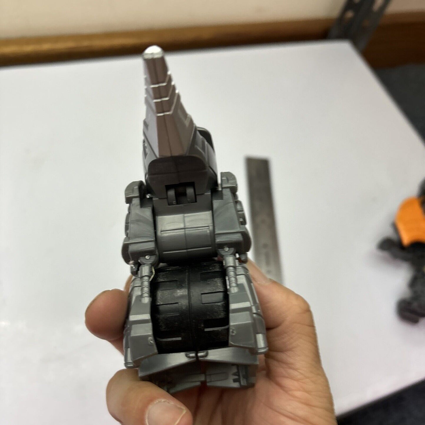 3x Transformers Dinobots Grimlock Predaking Figures V-2926B C1025