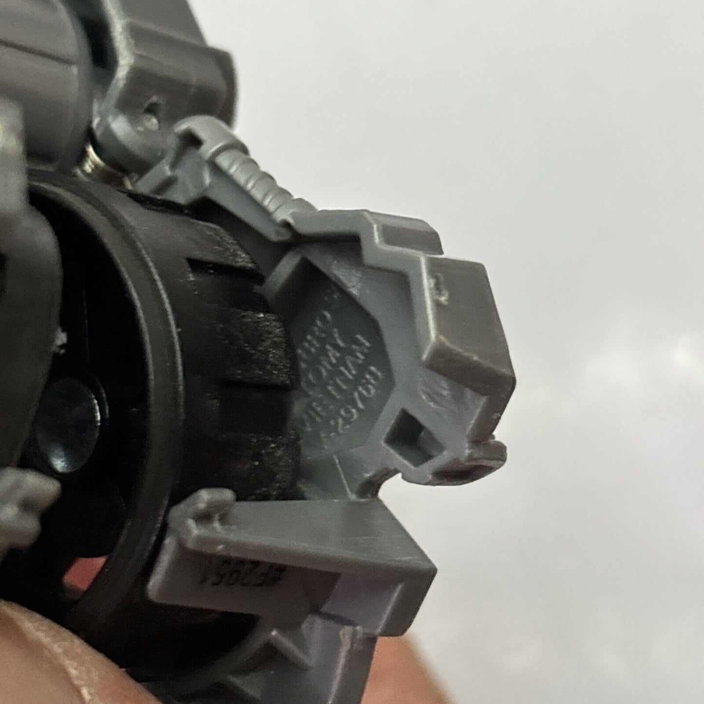 3x Transformers Dinobots Grimlock Predaking Figures V-2926B C1025