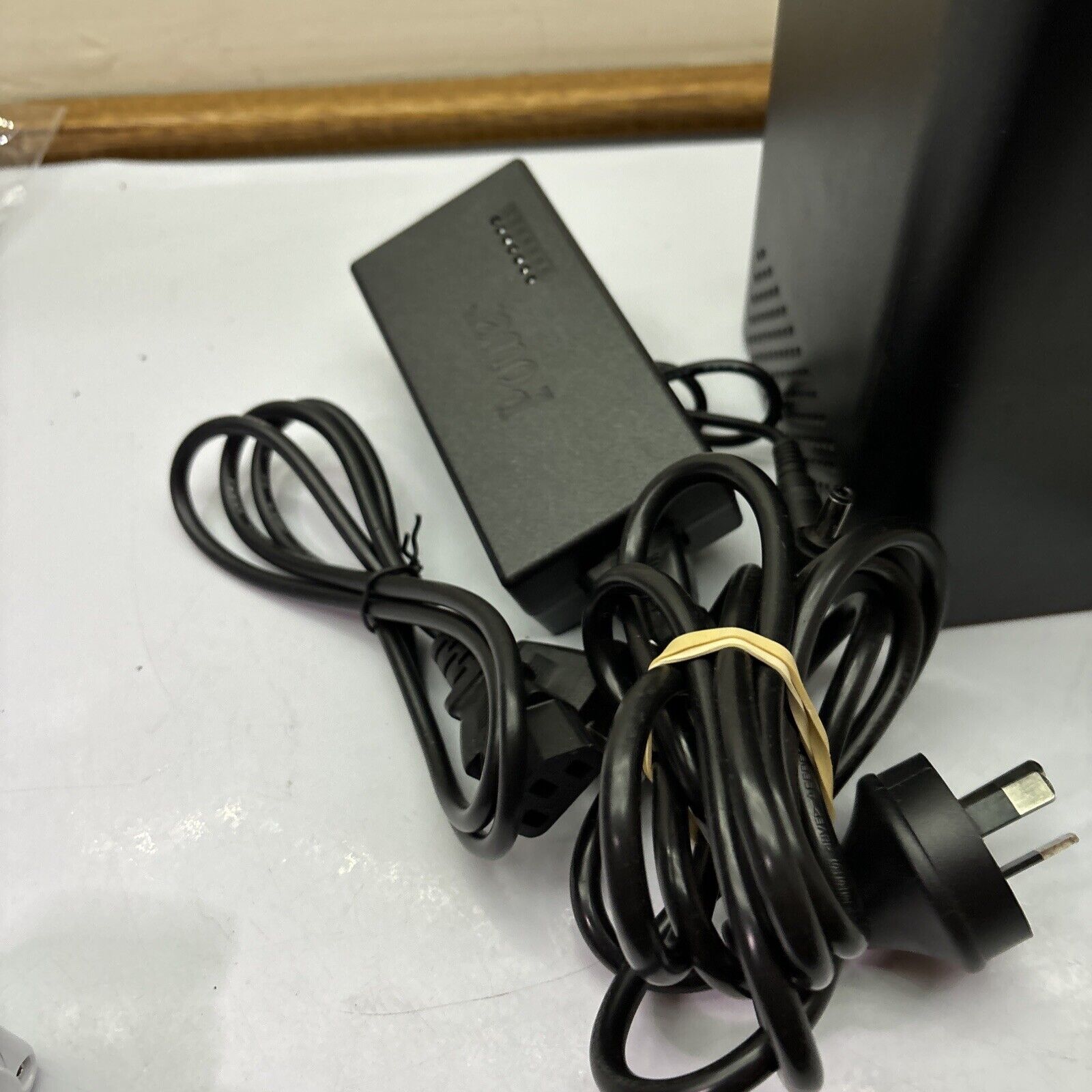 Optus Sagemcom Fast 5366TN Modem Wireless Router – Retro Unit