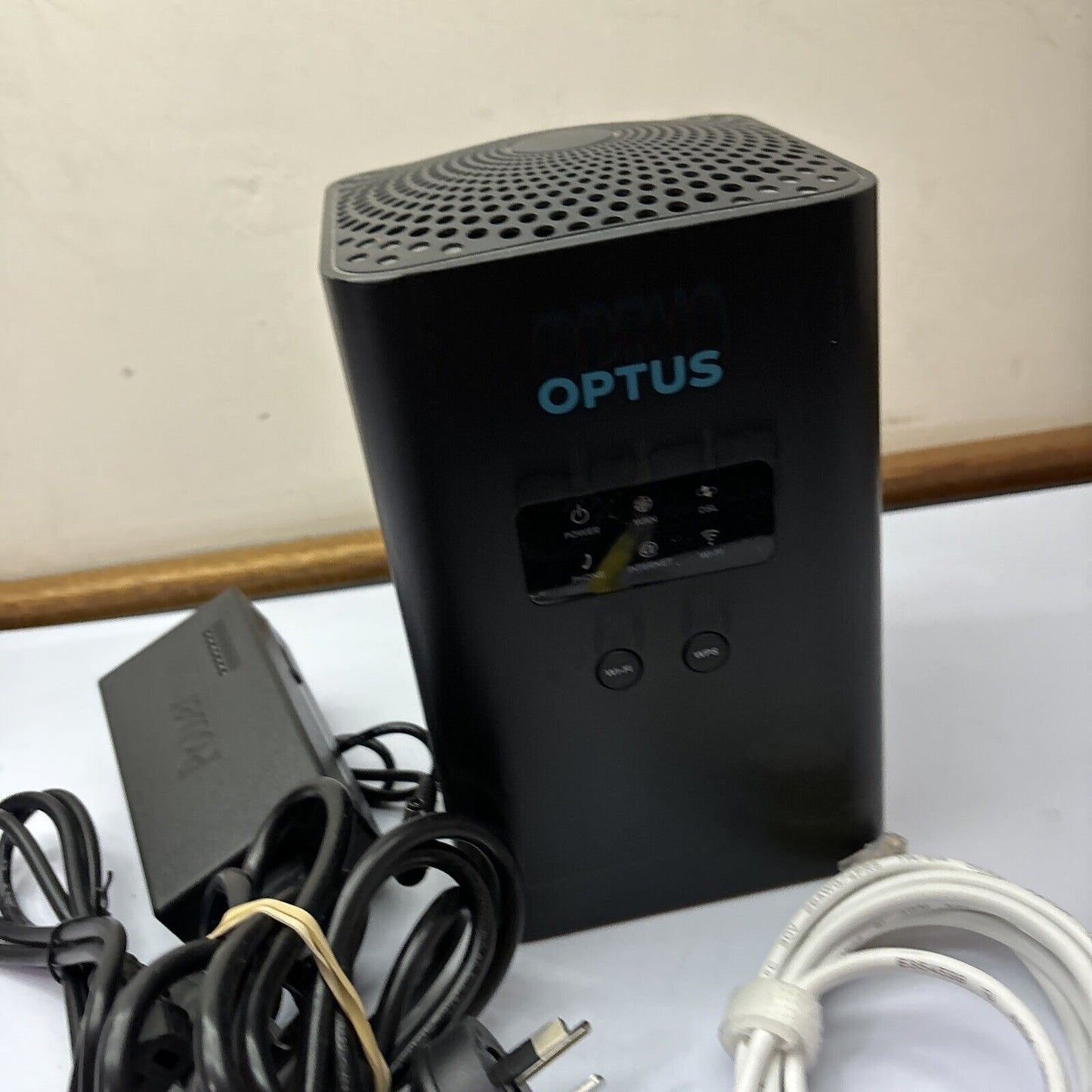 Optus Sagemcom Fast 5366TN Modem Wireless Router