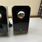 Logitech Multimedia Stereo Speaker S-00035 3.5mm Jack