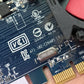AMD Radeon Low Profile ATI-102-C26405 (B) HD7470 1GB 1024MB Graphics Card 02FVV6