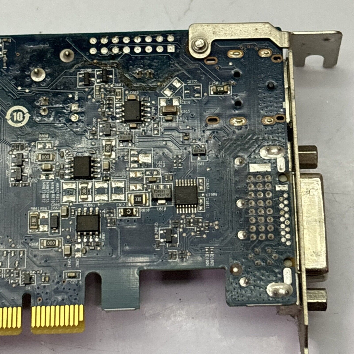 AMD Radeon Low Profile ATI-102-C26405 (B) HD7470 1GB 1024MB Graphics Card 02FVV6