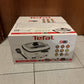 Tefal Versalio Deluxe 9 In 1 Multi Cooker Series F21-RCS2 *Never Used*