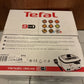 Tefal Versalio Deluxe 9 In 1 Multi Cooker Series F21-RCS2 *Never Used*