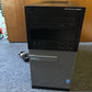 Dell Optiplex 9020 Intel i7-4790 3.6Ghz 8gb RAM 500gb HDD  DVD Drive