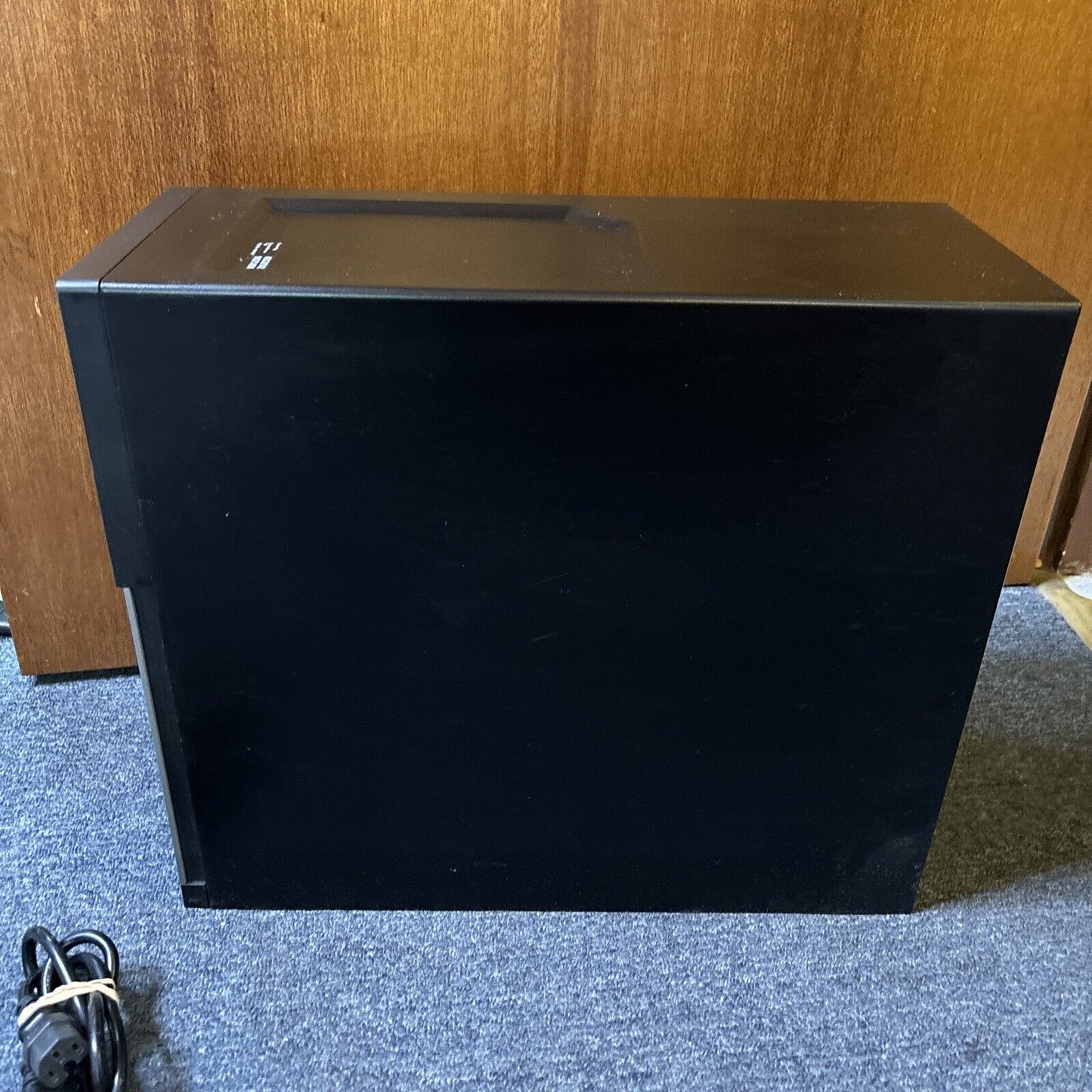 Dell Optiplex 9020 Intel i7-4790 3.6Ghz 8gb RAM 500gb HDD  DVD Drive