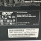 Acer Aspire XC-704 Desktop Intel N3700 4gb RAM 500gb HDD