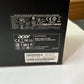 Acer Aspire XC-704 Desktop Intel N3700 4gb RAM 500gb HDD