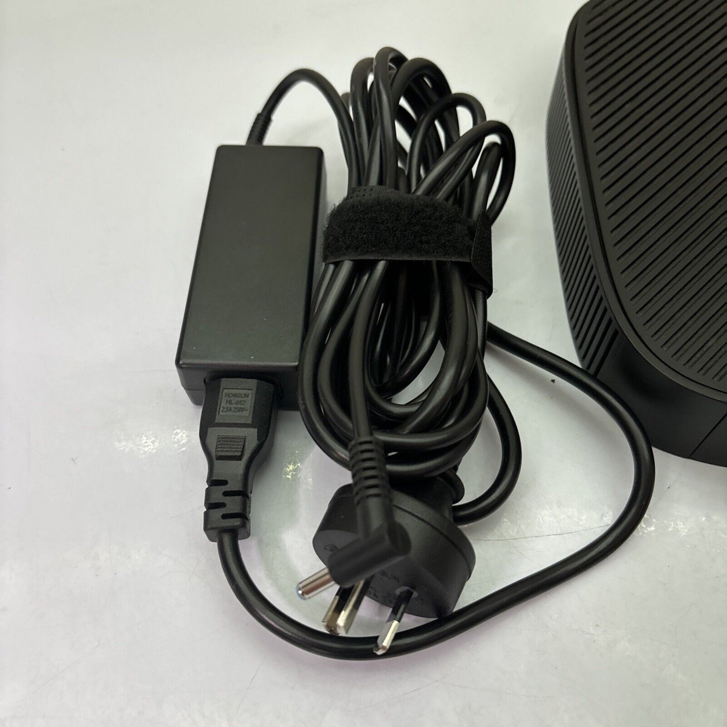 HP Thin Client T530 AMD GX-215JJ 8gb of Ram No Wifi