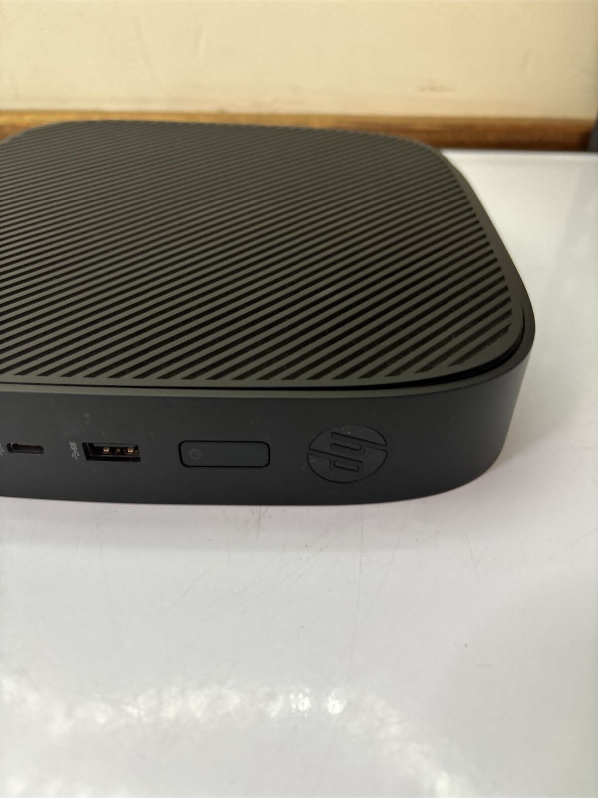 HP Thin Client T530 AMD GX-215JJ 8gb of Ram No Wifi