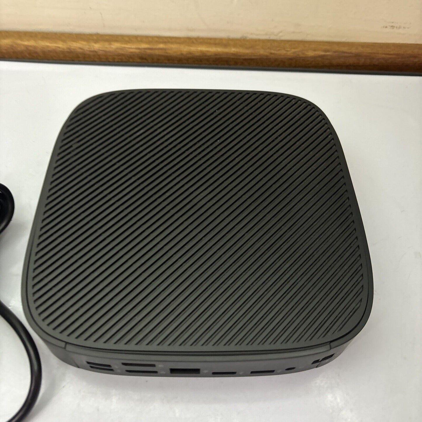 HP Thin Client T530 AMD GX-215JJ 8gb of Ram No Wifi