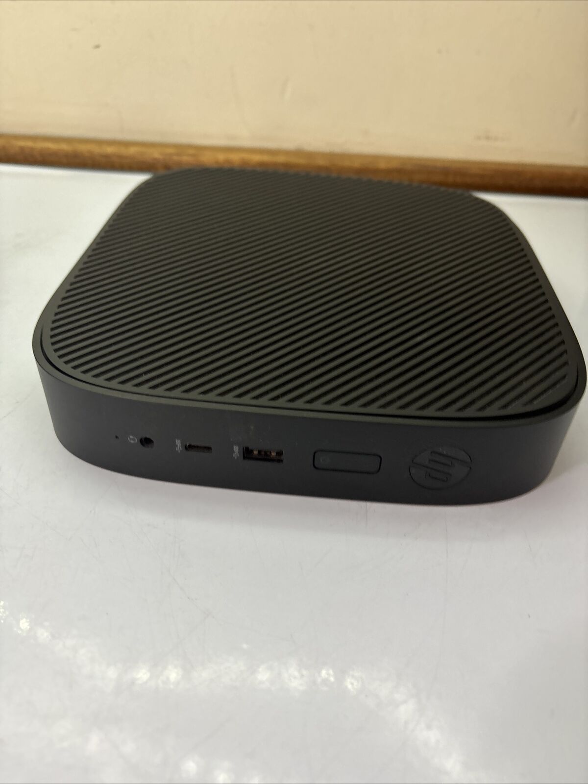 HP Thin Client T530 AMD GX-215JJ 8gb of Ram No Wifi