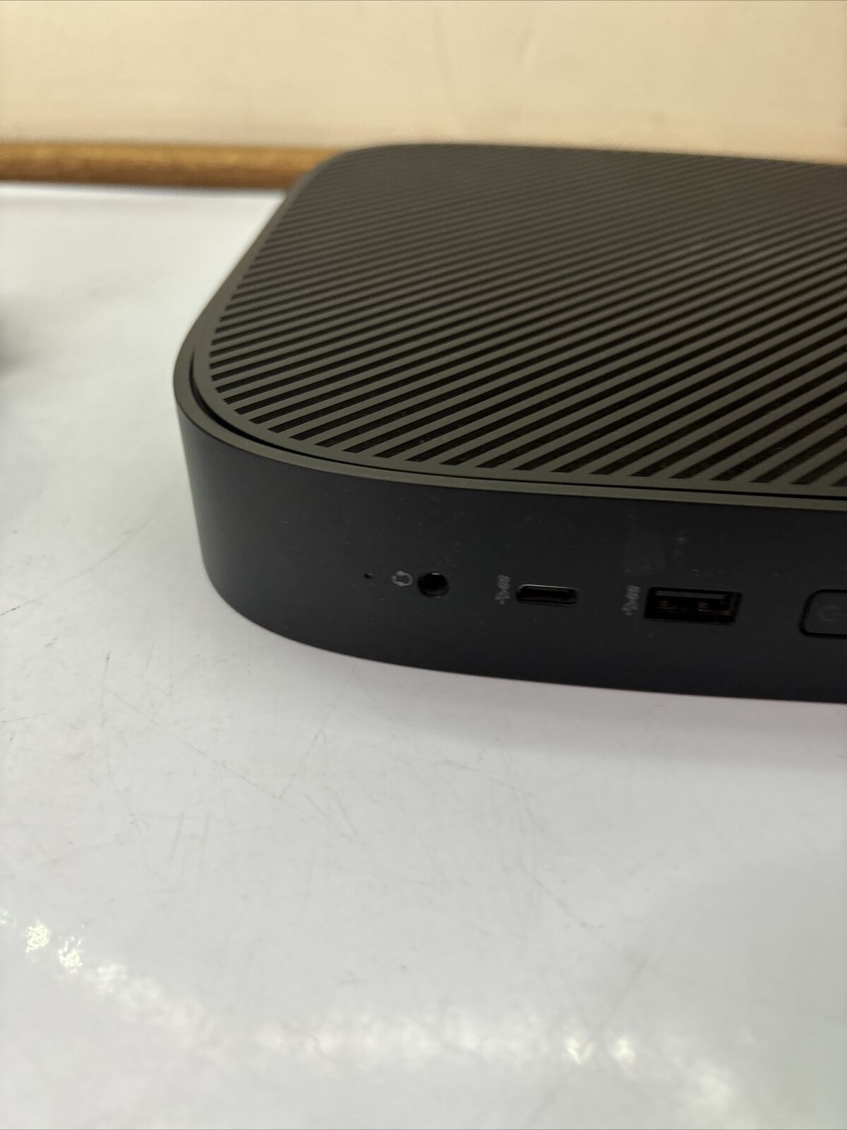 HP Thin Client T530 AMD GX-215JJ 8gb of Ram No Wifi