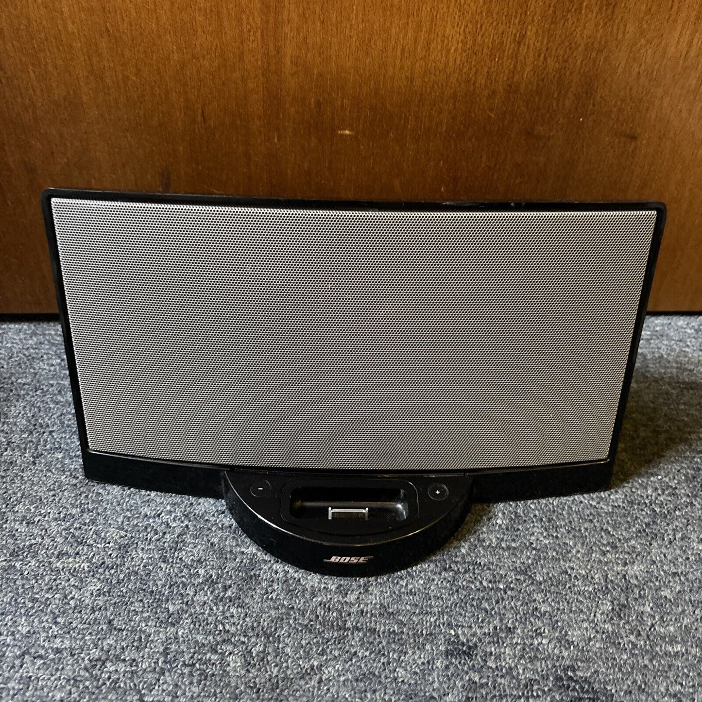 Bose SoundDock Digital Music System *Untested For Parts Or Repair*