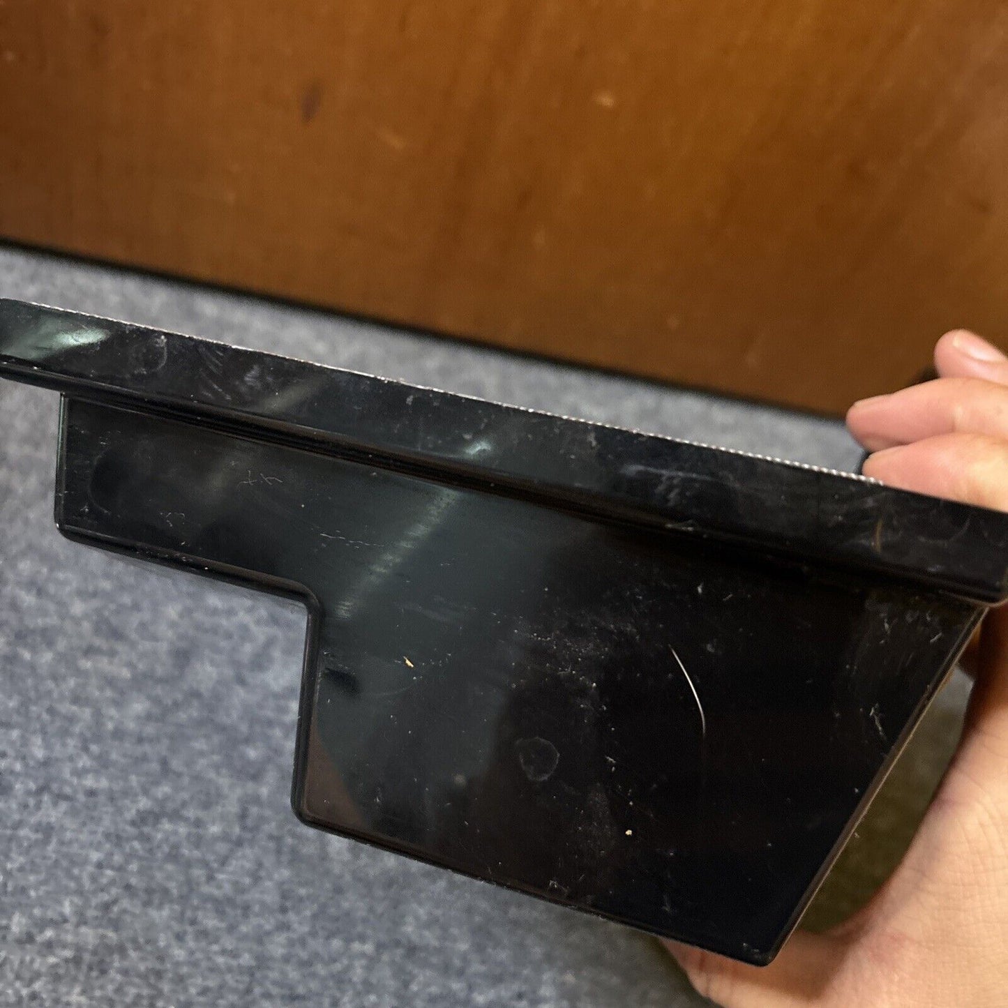 Bose SoundDock Digital Music System *Untested For Parts Or Repair*