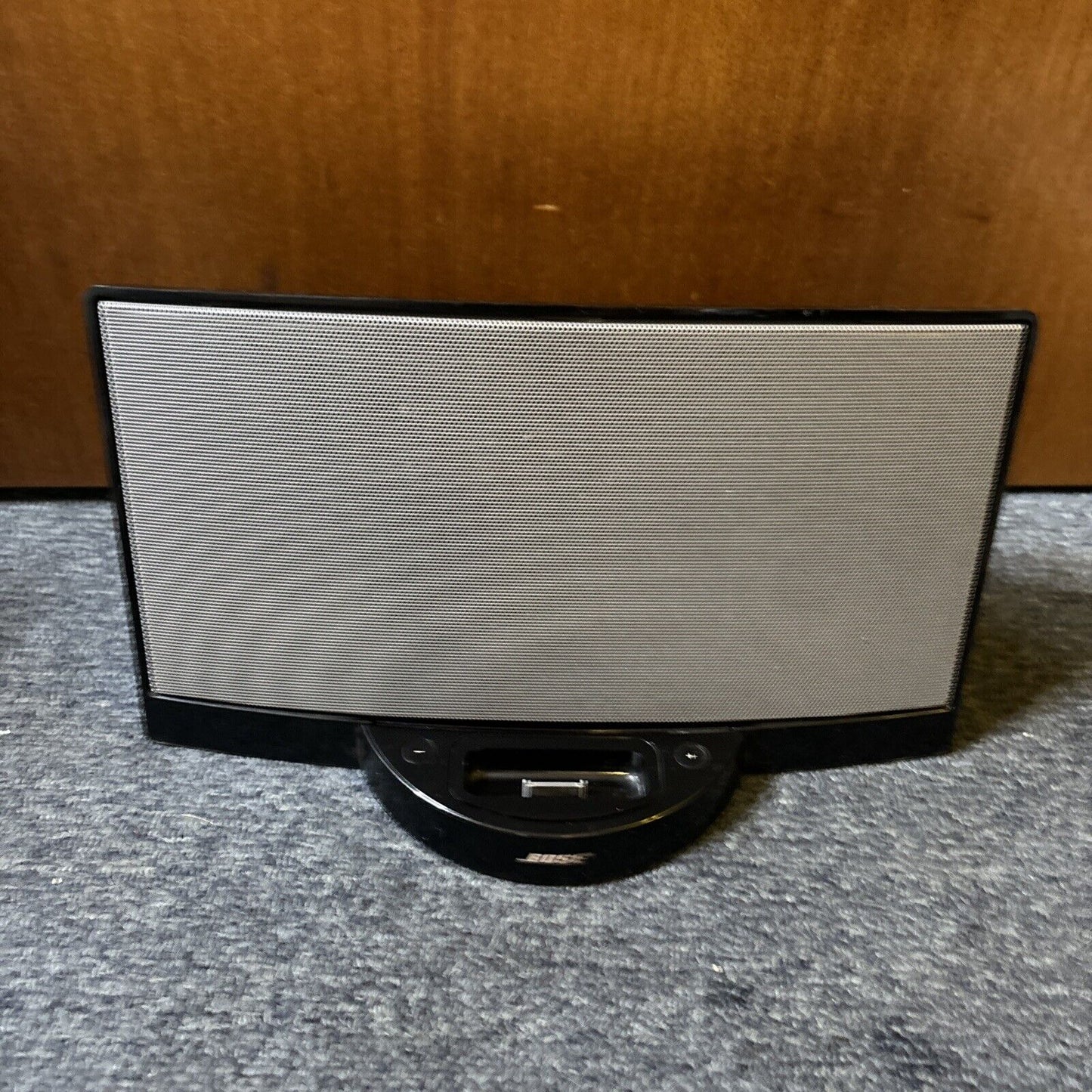 Bose SoundDock Digital Music System *Untested For Parts Or Repair*