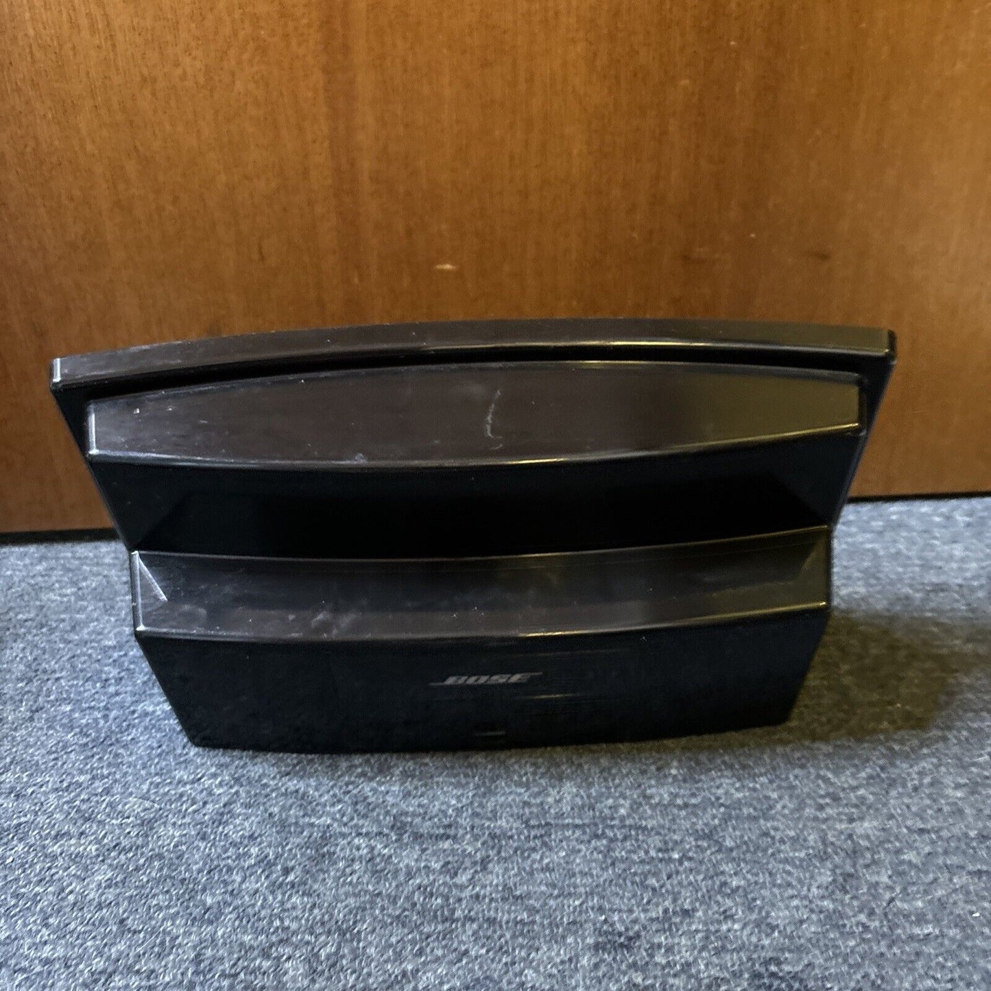 Bose SoundDock Digital Music System *Untested For Parts Or Repair*