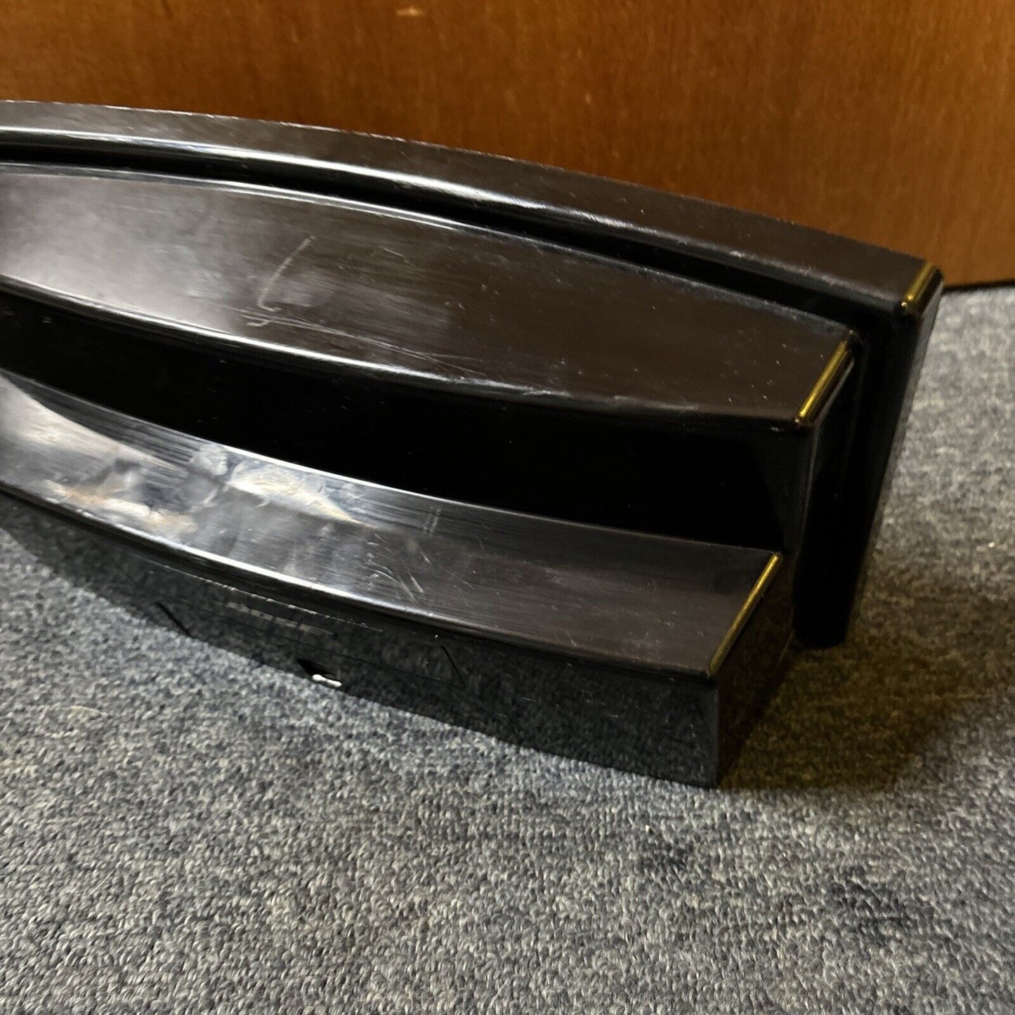 Bose SoundDock Digital Music System *Untested For Parts Or Repair*