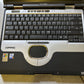 Compaq Evo N1000C 30gb HDD 768mb RAM 3.5" Floppy CD Drive *For Parts Or Repair*