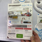Mario Kart Wii With 2 Wheels Nintendo Wii PAL Manual