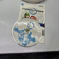 Mario Kart Wii With 2 Wheels Nintendo Wii PAL Manual