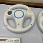 Mario Kart Wii With 2 Wheels Nintendo Wii PAL Manual