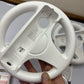 Mario Kart Wii With 2 Wheels Nintendo Wii PAL Manual