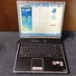 Asus A2500D 512mb RAM 60gb HDD Laptop DVD Drive *Requires Battery Replacement*