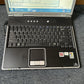 Asus A2500D 512mb RAM 60gb HDD Laptop DVD Drive *Requires Battery Replacement*