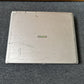 Asus A2500D 512mb RAM 60gb HDD Laptop DVD Drive *Requires Battery Replacement*