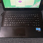 ASUS x451C Laptop Intel 2117U 4gb RAM 400gb HDD DVD *Needs Battery Replacement*