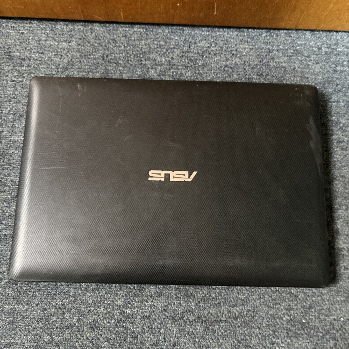ASUS x451C Laptop Intel 2117U 4gb RAM 400gb HDD DVD *Needs Battery Replacement*