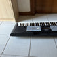 Yamaha PSR-E233 Electronic Keyboard 61-Keys with Adapter