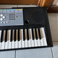 Yamaha PSR-E233 Electronic Keyboard 61-Keys with Adapter