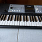 Yamaha PSR-E233 Electronic Keyboard 61-Keys with Adapter