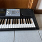 Yamaha PSR-E233 Electronic Keyboard 61-Keys with Adapter