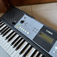 Yamaha PSR-E233 Electronic Keyboard 61-Keys with Adapter